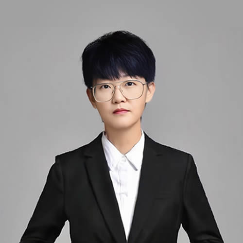 许昌情感咨询导师：依然老师